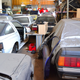 Image for article titled The Ultimate Secret Stash Of Mitsubishis Is Hidden In This Small German Town
